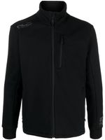 RLX Ralph Lauren veste bomber à logo brodé - Noir