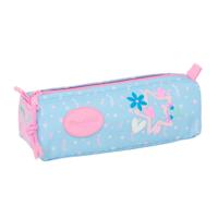 Alleshouder BlackFit8 Smile Roze Licht Blauw 21 x 8 x 7 cm