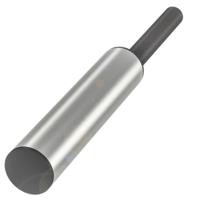 BALLUFF Inductieve sensor Vlak PNP BES00ZM