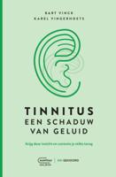 Tinnitus, een schaduw van geluid (Paperback) Tinnitus, een schaduw van geluid (Paperback)