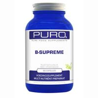Puro B-Supreme 30Capsules