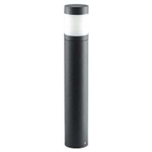 WLR90101502  - Luminaire bollard LED not exchangeable WLR90101502