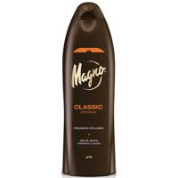 Magno Magno Douchegel Classic 550 ml - Luxe Verzorging met Authentieke Geur Magno Magno Douchegel Classic 550 ml - Luxe Verzorging met Authentieke Geur