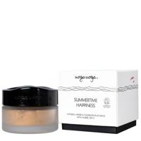 Foundation powder 802 summertime happiness
