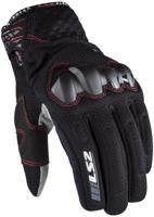LS2 handschuh "chaki man" gloves chaki man black s