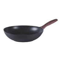 Sambonet Spadella Wok Ø 28 cm Sambonet Spadella Wok Ø 28 cm