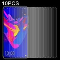10 PCS 0 26 mm 9H 2.5D explosieveilige getemperd glas Film voor Huawei Honor weergave 20