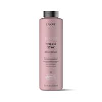 Lakmé Teknia Color Stay Conditioner 1000ml | Voor Conditioner zonder siliconen