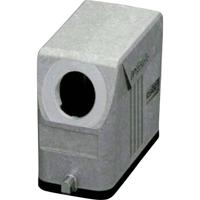 Phoenix Contact 1424347 HC-STA-D15-HLFS-1STP16-ELC-AL Afdekkap 1 stuk(s)