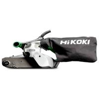 HiKOKI SB10V2 SB10V2WAZ Bandschuurmachine 1020 W Bandbreedte 100 Bandlengte 610