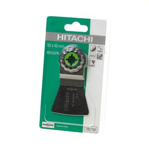 MULTI TOOL BLAD MSU52PK 52X38MM