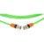 Klotz VH8H9N0015 HD-SDI Patch Kabel 1.5 meter