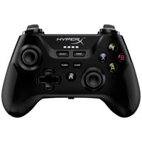 HyperX Clutch Wireless Gamepad PC Zwart