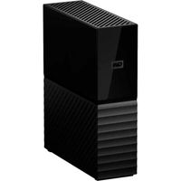 WD My Book, 16 TB harde schijf WD My Book, 16 TB harde schijf