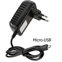 Micro USB adapter 5V 2A - thumbnail