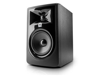 JBL LSR305P MK2