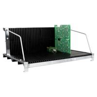 Antistat 025-0026 ESD-printplaatstandaard (l x b x h) 280 x 408 x 164 mm