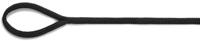 U-rope Fenderlijn Deluxe Met 10 Cm Oog 12 Mm X 2.5 M Zwart (2) Default U-rope Fenderlijn Deluxe Met 10 Cm Oog 12 Mm X 2.5 M Zwart (2) Default