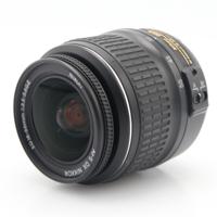 Nikon AF-S 18-55mm F/3.5-5.6 ED II DX occasion