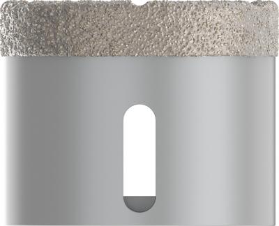 Bosch Accessoires X-LOCK Diamantdroogboor Dry Speed ? 51mm - 1 stuk(s) - 2608599016