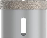 Bosch Accessoires X-LOCK Diamantdroogboor Dry Speed ? 51mm - 1 stuk(s) - 2608599016