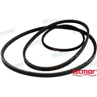 REPUESTOS MOTORES - Yanmar REC119578-42360 - CORREA