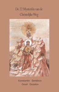 De 22 Mysteriën van de Christelijke Weg (Hardback)
