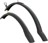 Hebie steekspatbordset "viper" clip-on fender set 0761 trek.b