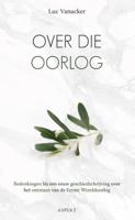 Over die oorlog (Paperback)