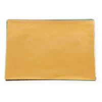 Creativ Company Cellofaan folie vellen gekleurd, a4, 20st.