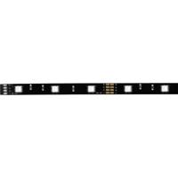 Paulmann YourLED Eco 70460 LED-strip Met connector (male) 12 V 1 m RGB 1 stuk(s)