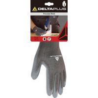 Delta Plus DPVE702PG Gebreide Handschoenen