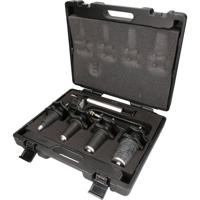 KS Tools 455.0145 Koelsysteem-expander-conus-diagnoseset, 5-delig
