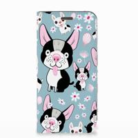 Motorola Moto E5 Play | Hoesje maken | Hondjes