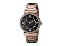 Michael Kors Dames MK3356 Rosegouden roestvrijstalen quartzhorloge