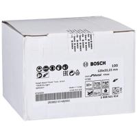 Bosch Accessories 2608621614 2608621614 Fiberschijf Diameter 125 mm 1 stuk(s) - thumbnail