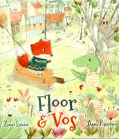 Floor en Vos (Hardback) Floor en Vos (Hardback)