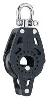 Harken 40c 1-schijfsblok Met Hondsvot Default