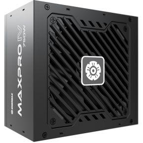 Enermax EMP750W power supply unit 750 W 20+4 pin ATX Zwart