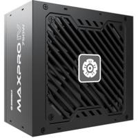 Enermax EMP750W power supply unit 750 W 20+4 pin ATX Zwart