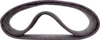 Bosch Accessoires Expert N470 schuurhuls 100 x 290 mm, 90 mm, middelhard - 1 stuk(s) - 2608901258