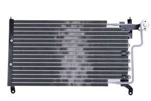Condensator, airconditioning 94227