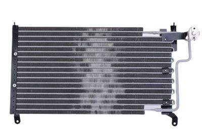 Condensator, airconditioning 94227