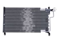 Condensator, airconditioning 94227