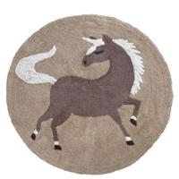 Filibabba vloerkleed Henry the horse