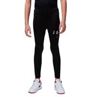 Sportleggings voor Kinderen Nike Jumpman Zwart