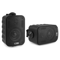 Power Dynamics BGO30 speakerset in/outdoor 3 inch 60W IPX5