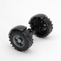 Bruder Onderdeel: vooras deutz 3080