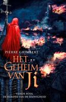 Het Geheim van Ji 4 - De Hoeder van de Eeuwigheid (Paperback)