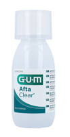 GUM Afta Clear Mondspoelmiddel